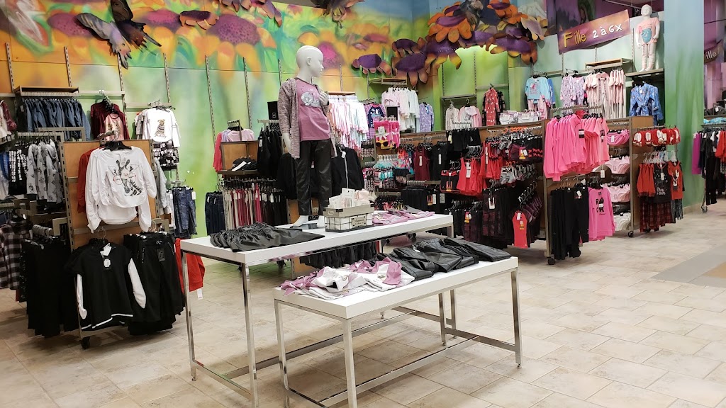 Mode Choc | 552 Bd Wilfrid-Hamel, Québec, QC G1M 3E5, Canada | Phone: (418) 622-1425