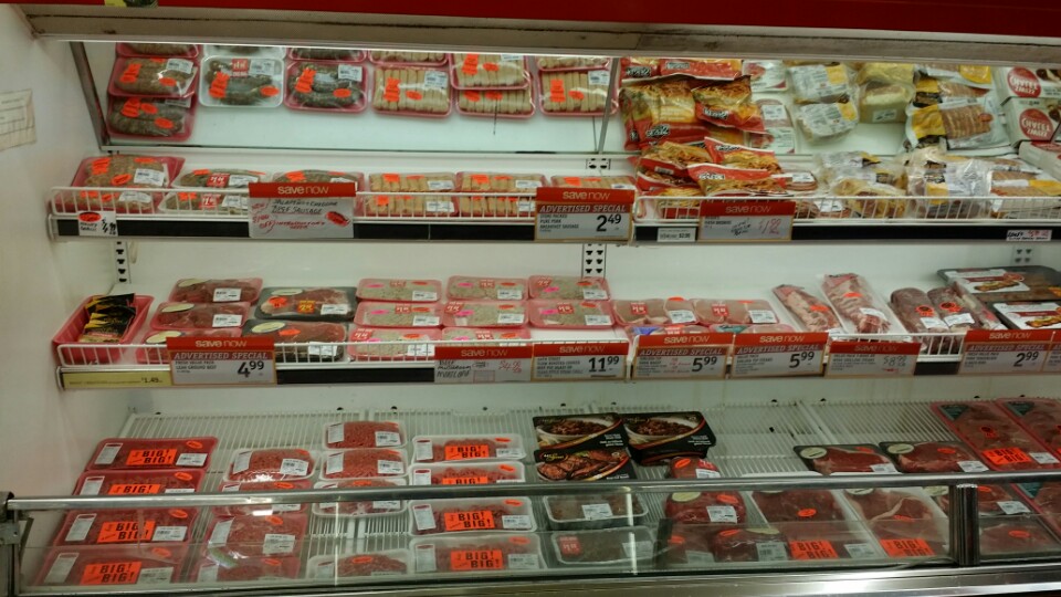 Kinmount Independent Grocer | 4072 Kawartha Lakes County Rd 121, Kinmount, ON K0M 2A0, Canada | Phone: (705) 488-2211
