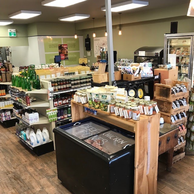 Rowe Farms - Guelph | 1027 Gordon St, Guelph, ON N1G 4X1, Canada | Phone: (519) 822-2171