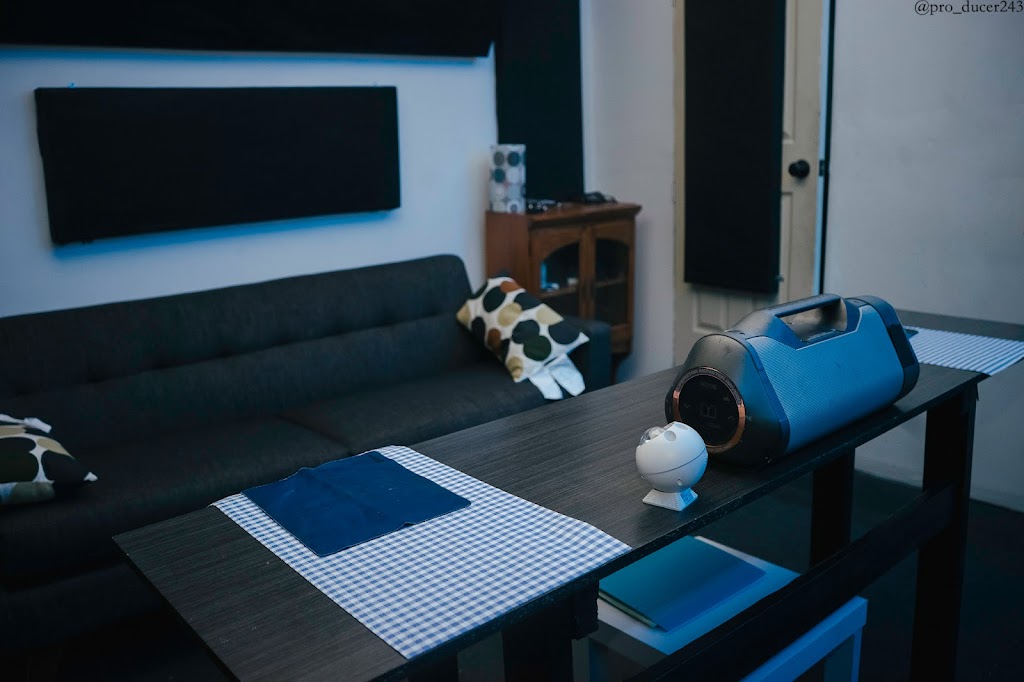 lesstudiosSANDMAN | 1900 Av. du Cheminot, Québec, QC G1E 3G4, Canada | Phone: (581) 443-7701
