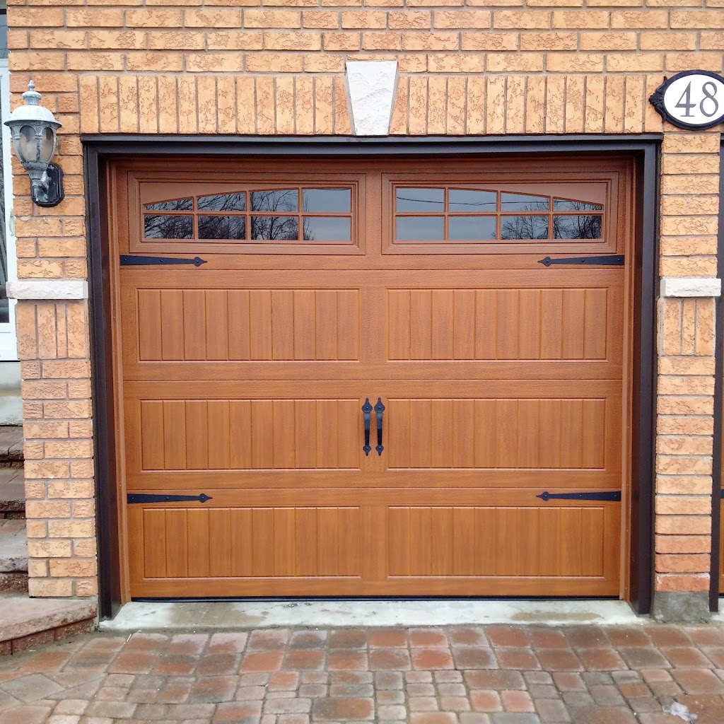Keene Garage | 50 Langstone Crescent, Georgetown, ON L7G 4N3, Canada | Phone: (416) 577-2260