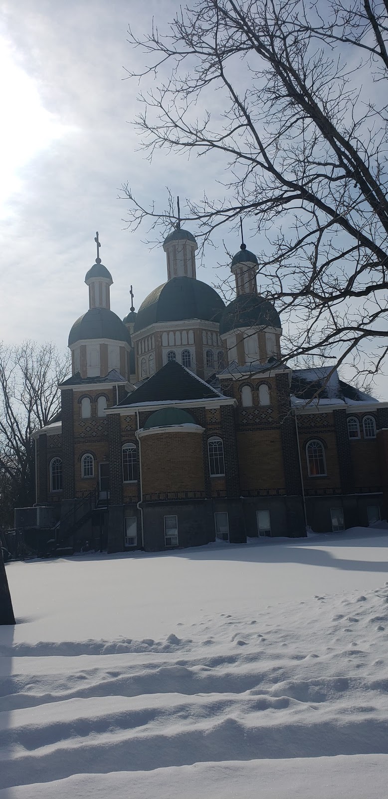 Mountain Ridge Community Centre | 105 Mountain Rd, Grimsby, ON L3M 4E7, Canada | Phone: (905) 309-4092