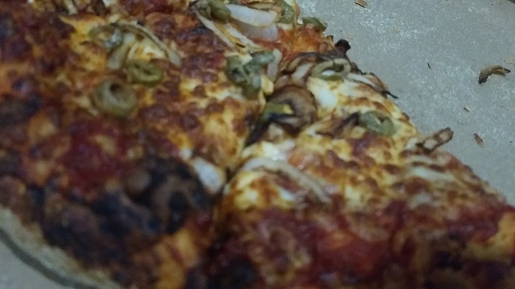 Dominos Pizza | 8221 Campeau Dr, Kanata, ON K2T 0A2, Canada | Phone: (613) 595-1234