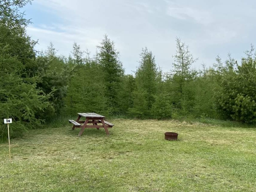 The Ridge Campground | 2561 Ridge Rd, Digby, NS B0V 1A0, Canada | Phone: (902) 245-5600