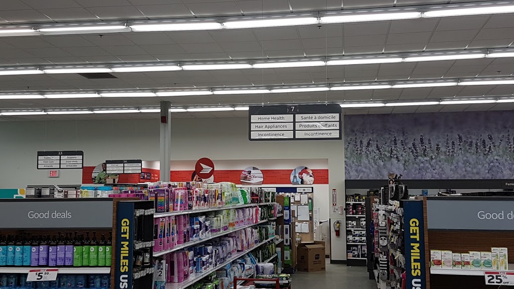Canada Post | 1725 Walkley Rd Unit C, Ottawa, ON K1V 0C0, Canada