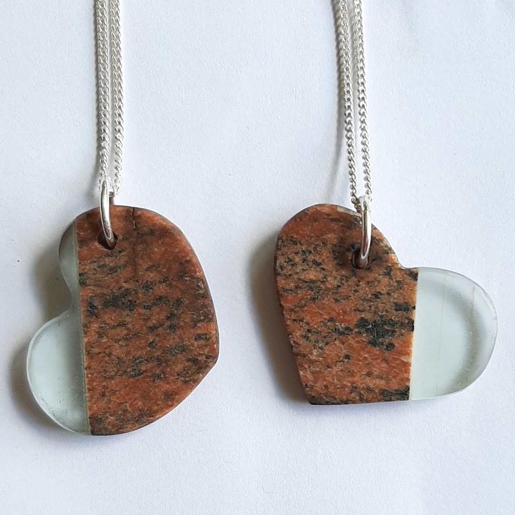 Memory Stones by Christy Haldane | 617 Golf Course Rd, Lakefield, ON K0L 2H0, Canada | Phone: (705) 931-0855