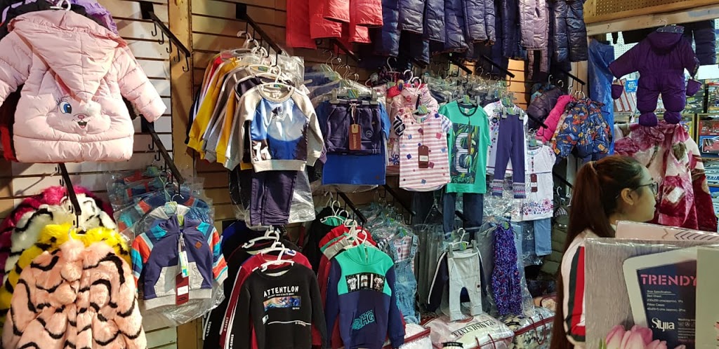 Khurana Trends Inc | Unit 17, Bramhurst Ave, Brampton, ON L6T 5H1, Canada | Phone: (647) 309-4182