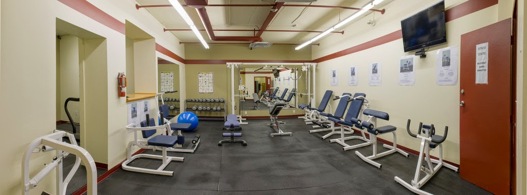 Optima Professional Centre | 595 Clifton St, Winnipeg, MB R3G 2X6, Canada | Phone: (204) 488-4389