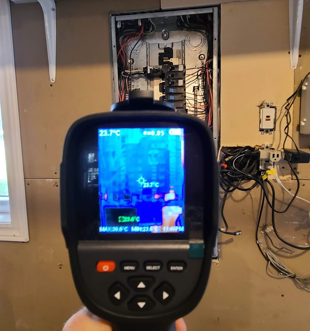 Nexys Home Inspection | 1324 Post Rd, Sussex Corner, NB E4E 2V4, Canada | Phone: (506) 435-1774