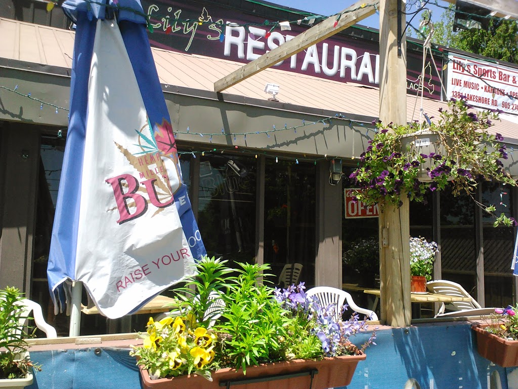 Lilys Place | 1381 Lakeshore Rd E, Mississauga, ON L5E 1G6, Canada | Phone: (905) 274-4400