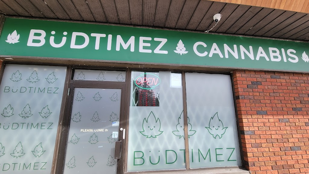 Budtimez | 1179 Bayfield St, Midhurst, ON L9X 0N5, Canada | Phone: (705) 733-8999