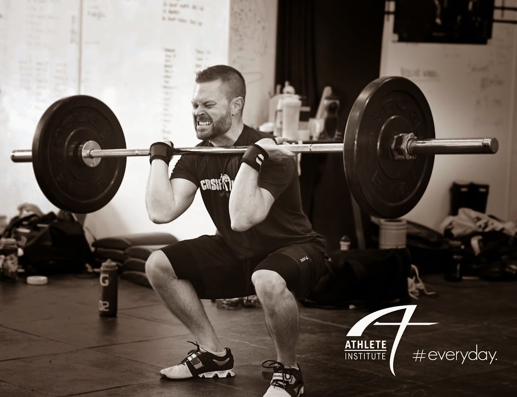 CrossFit Orangeville | 207323 ON-9, Orangeville, ON L9W 6J2, Canada | Phone: (519) 943-0781