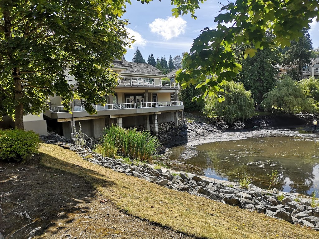 Cedar Springs Country Estates | 4001 Old Clayburn Rd, Abbotsford, BC V3G 1C5, Canada | Phone: (604) 850-3022