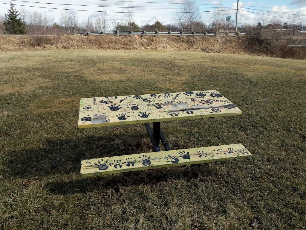 Riverside Park | 1P0, Bridge St, Middleton, NS B0S 1P0, Canada | Phone: (902) 825-6611