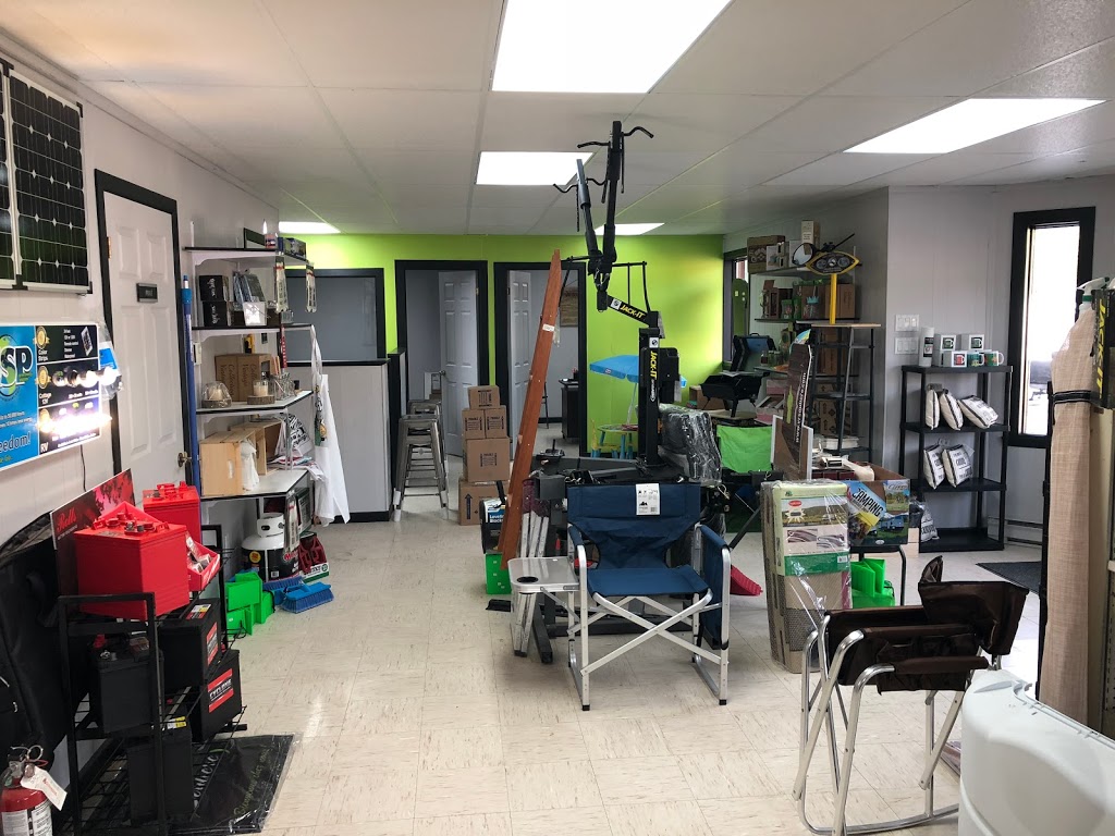 VR Soulière Baie-St-Paul | 1588 Boulevard Mgr de Laval, Baie-Saint-Paul, QC G3Z 2X7, Canada | Phone: (418) 435-2225