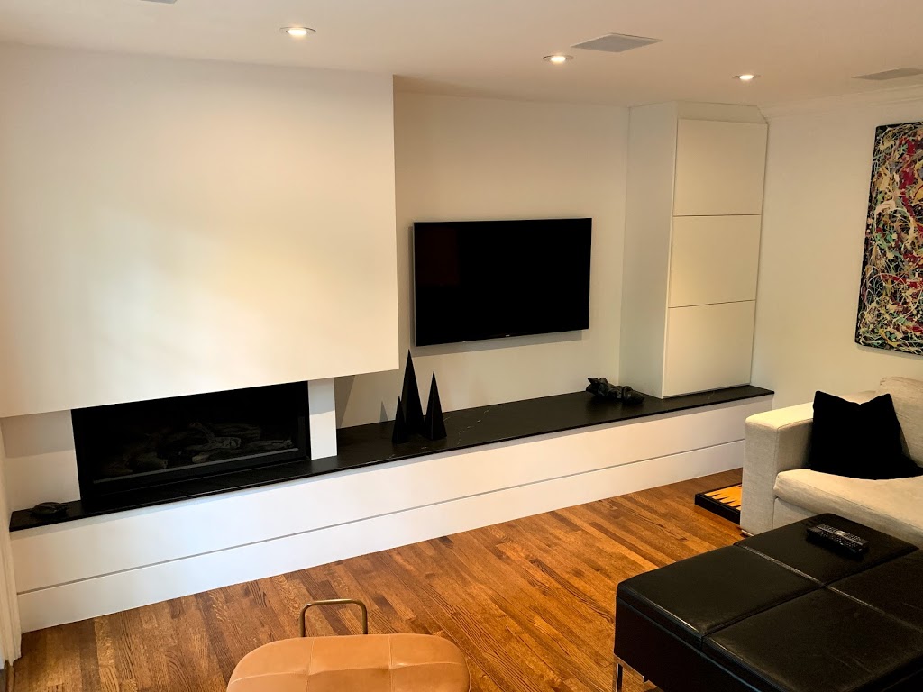 Ontario Kitchens Ltd | 19877 Bathurst St Unit 6, Holland Landing, ON L9N 1N3, Canada | Phone: (416) 588-5567