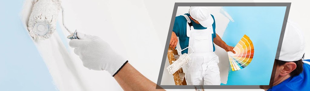 Stouffville Painters | 6176 Main St #74, Whitchurch-Stouffville, ON L4A 2S5, Canada | Phone: (647) 477-4309