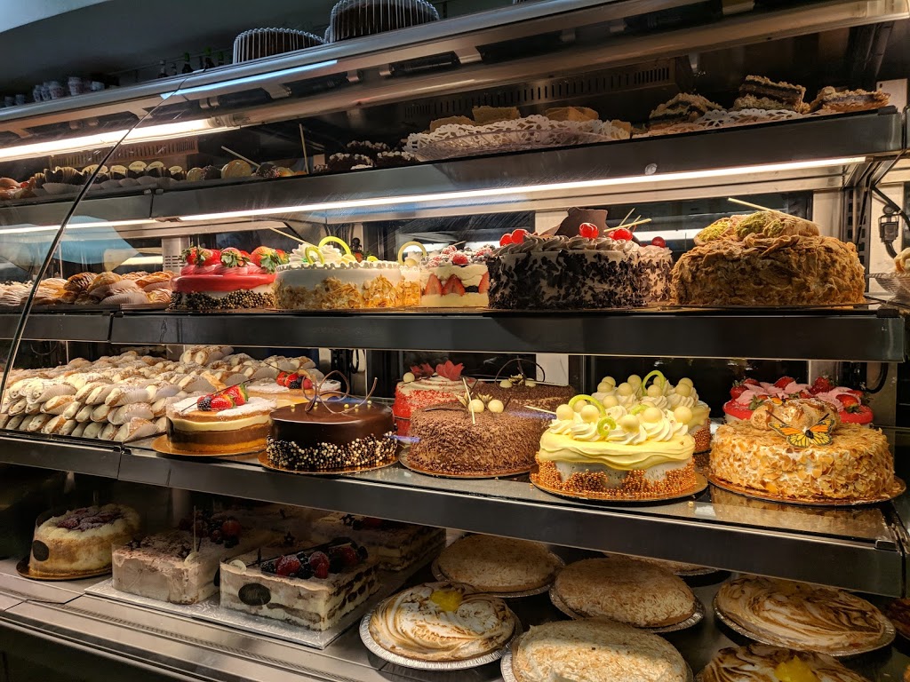 Rustic Bakery | 318 Rustic Rd, North York, ON M6L 1W5, Canada | Phone: (416) 245-1919
