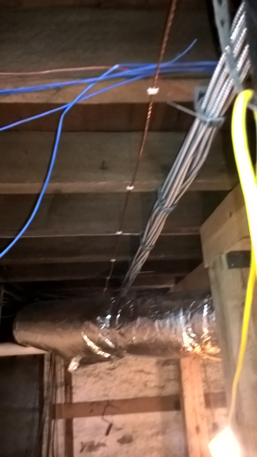 ElecTech Services | 1895 NY-345, Madrid, NY 13660, USA | Phone: (315) 869-1547