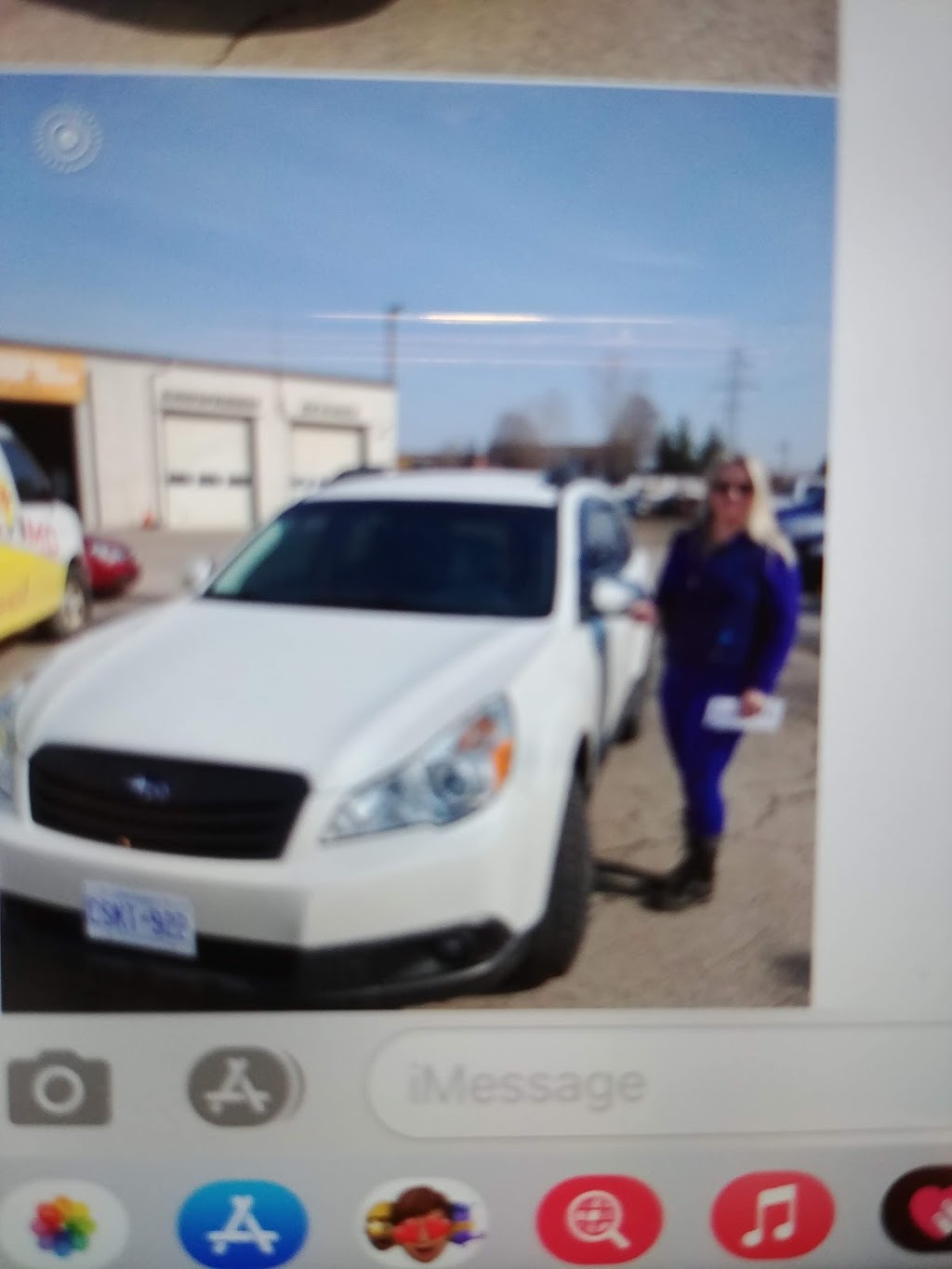 Canadian Automotive World | 76 Mulock Dr, Newmarket, ON L3Y 9B5, Canada | Phone: (905) 830-9991