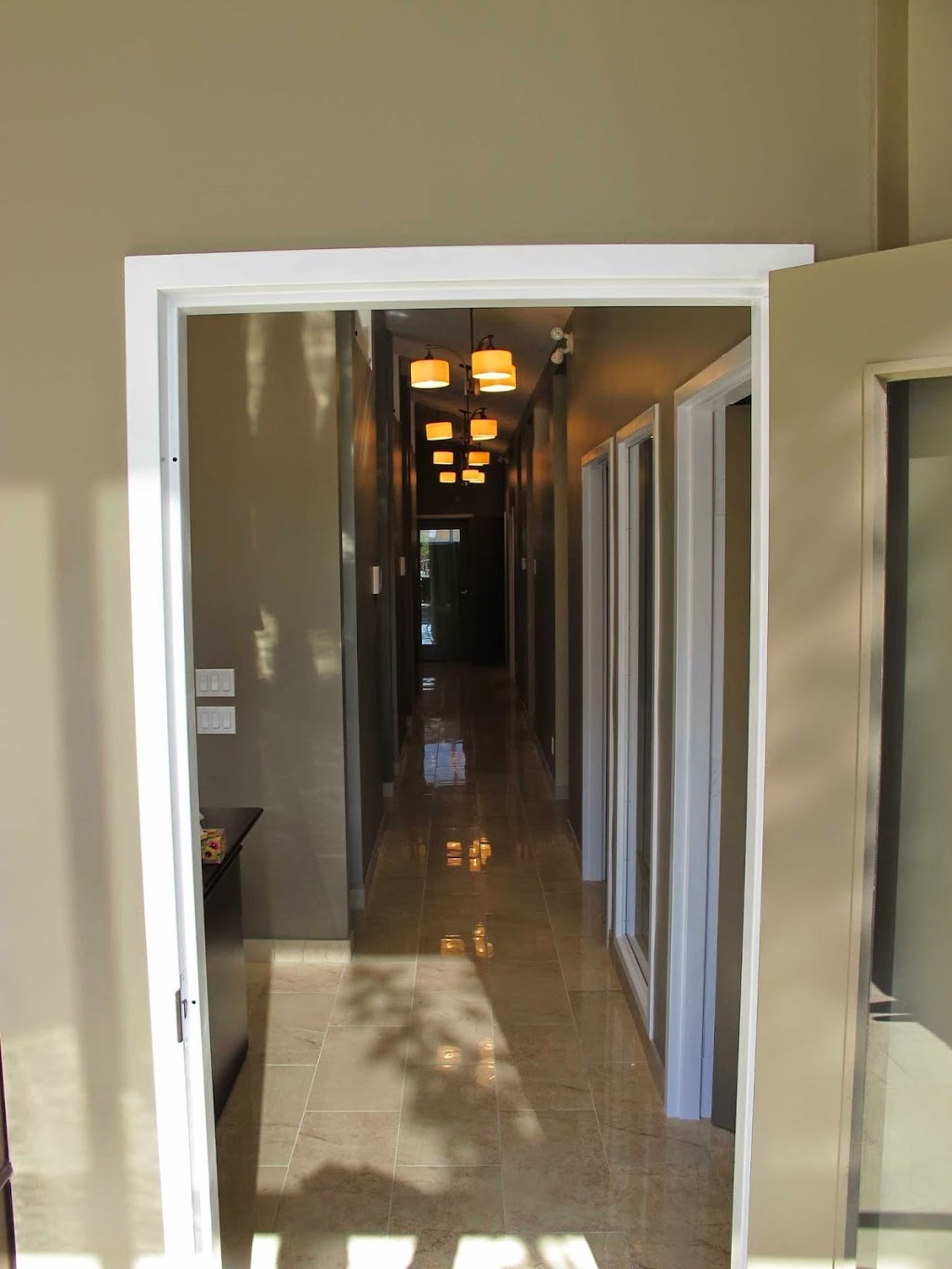 Churchill Glen Dental | 3020 Thomas St Unit A302, Mississauga, ON L5M 0R4, Canada | Phone: (905) 858-3368