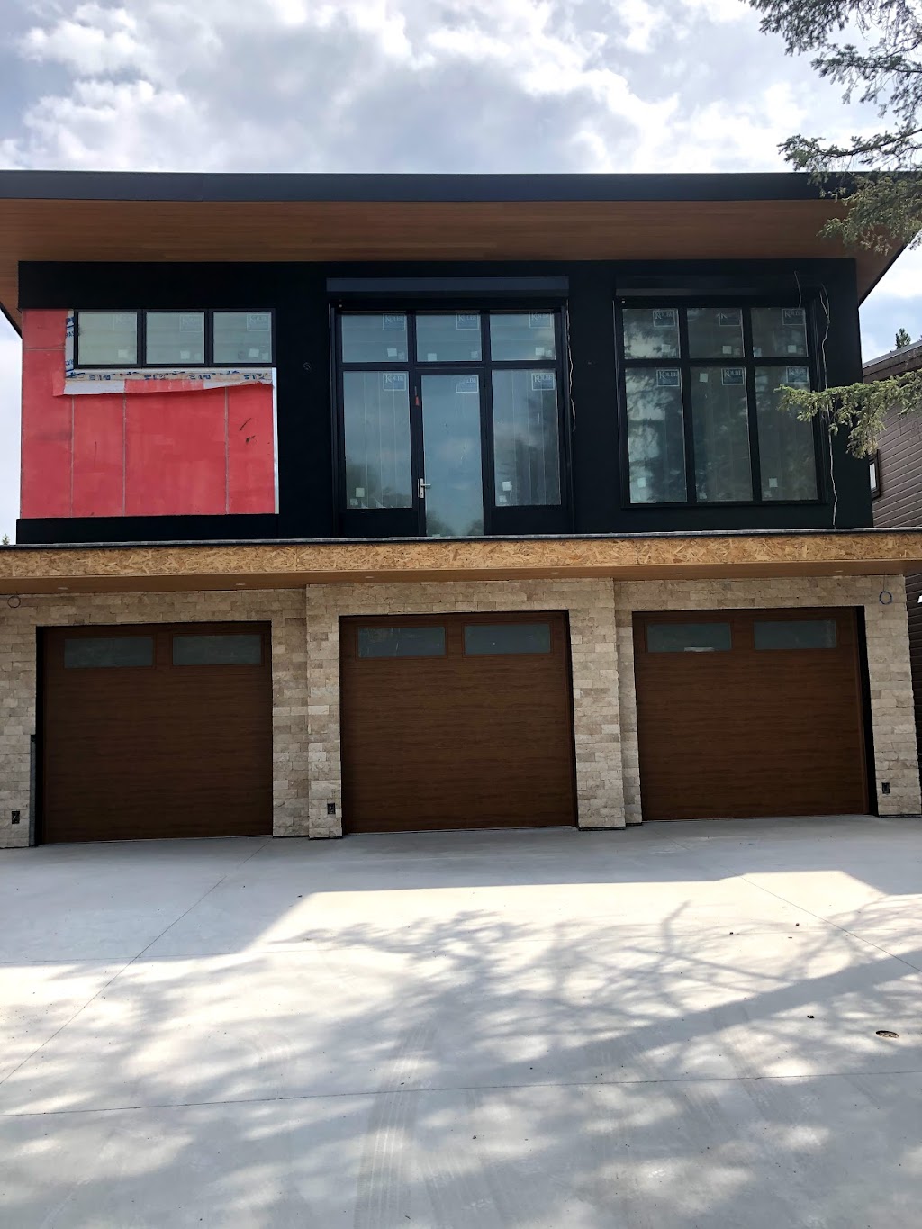 Reign Masonry | 148 Rainbow Falls Glen, Chestermere, AB T1X 0S5, Canada | Phone: (403) 875-4606