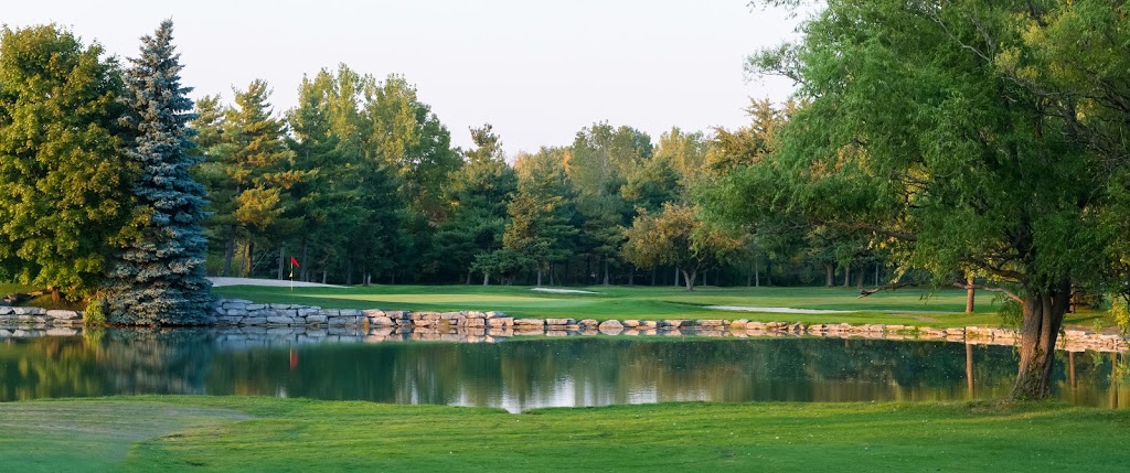 Queenston Golf Club | 269 Progressive Avenue, Queenston, ON L0S 1L0, Canada | Phone: (905) 262-4528