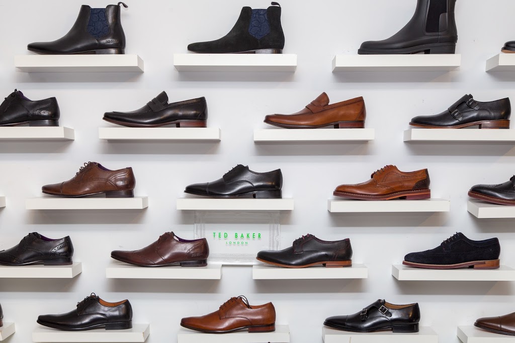 Josephs Clothiers | 194 Wellington St, London, ON N6B 2L1, Canada | Phone: (519) 438-2955