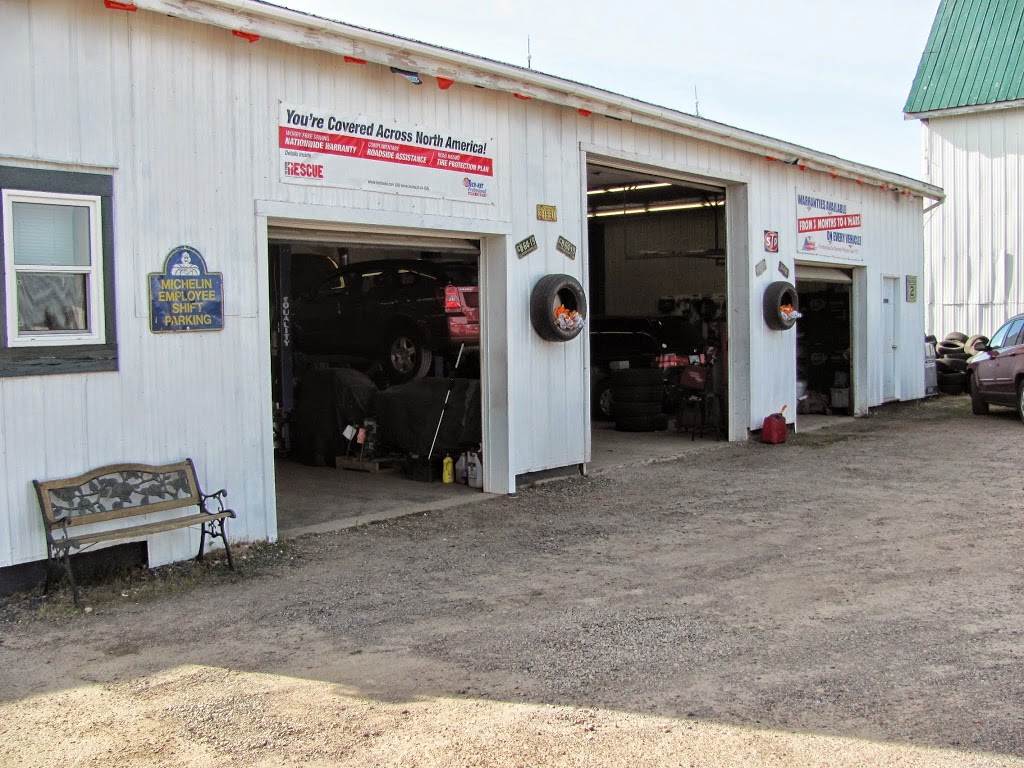 Mike Davies Inc | 12681 Nova Scotia Trunk 2, Lower Onslow, NS B6L 5E5, Canada | Phone: (902) 843-2722