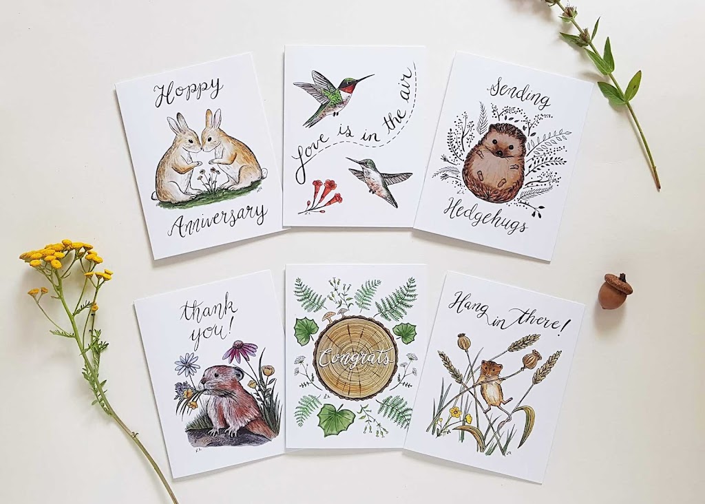 Verdant Paper Co | 435011 4 Line, Amaranth, ON L9W 0P5, Canada | Phone: (647) 677-3337