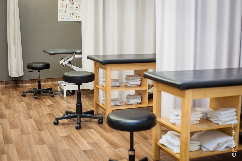 Physiothérapie SN+ | 110 Rue Saint-Jean, Drummondville, QC J2B 7T1, Canada | Phone: (819) 477-7751