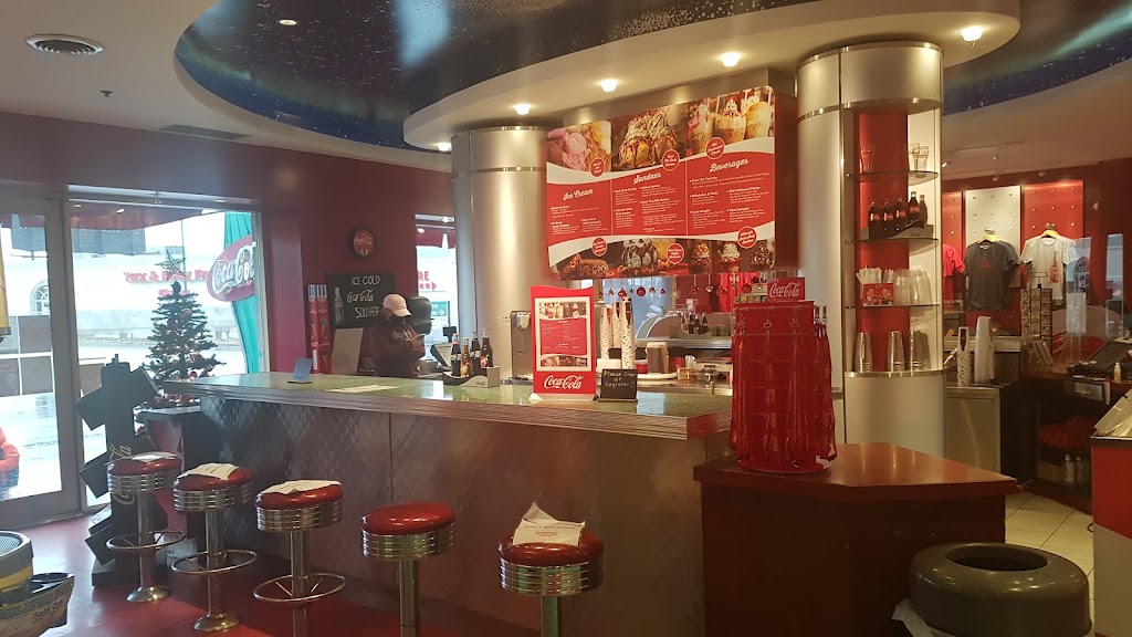 Hersheys Chocolate World | 5701 Falls Ave, Niagara Falls, ON L2E 6W7, Canada | Phone: (905) 374-4446 ext. 4272