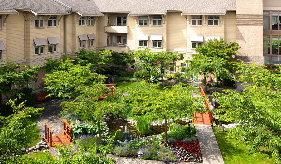 Revera Fleetwood Villa | 16028 83 Ave, Surrey, BC V4N 0N2, Canada | Phone: (604) 590-2889