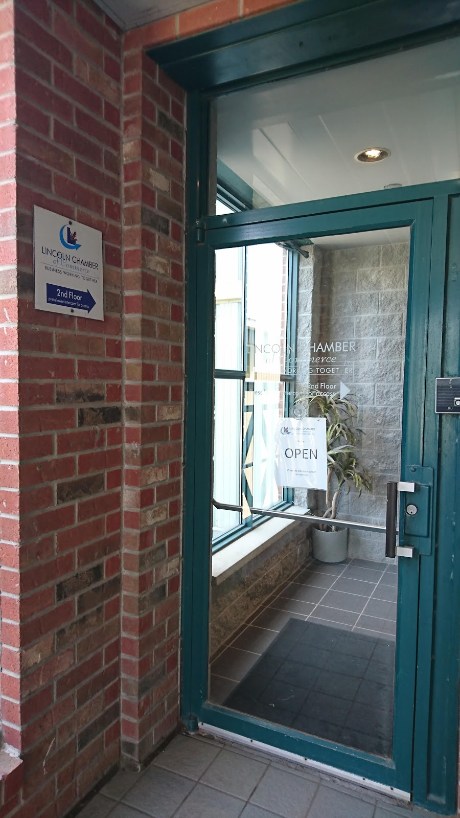 Lincoln Chamber of Commerce | 4961 King St #2, Beamsville, ON L0R 1B1, Canada | Phone: (905) 563-5044