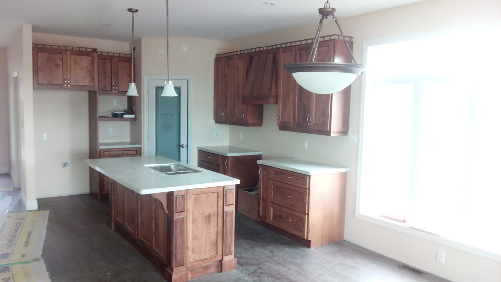 Diedrichs Custom Kitchen Cabinets Inc. | 53827 Vienna Line, Port Burwell, ON N0J 1T0, Canada | Phone: (519) 808-6012