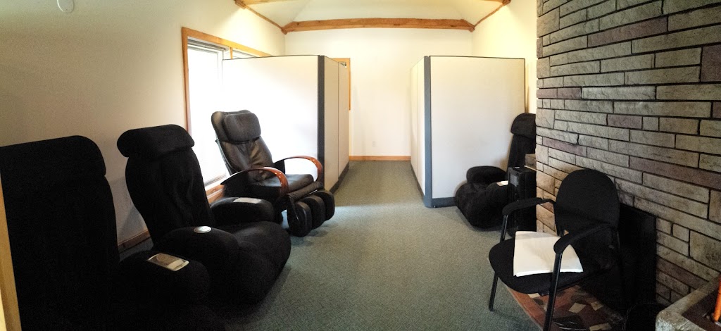 Goss Chiropractic | 339 Highland Rd W, Kitchener, ON N2M 3C6, Canada | Phone: (519) 578-7840
