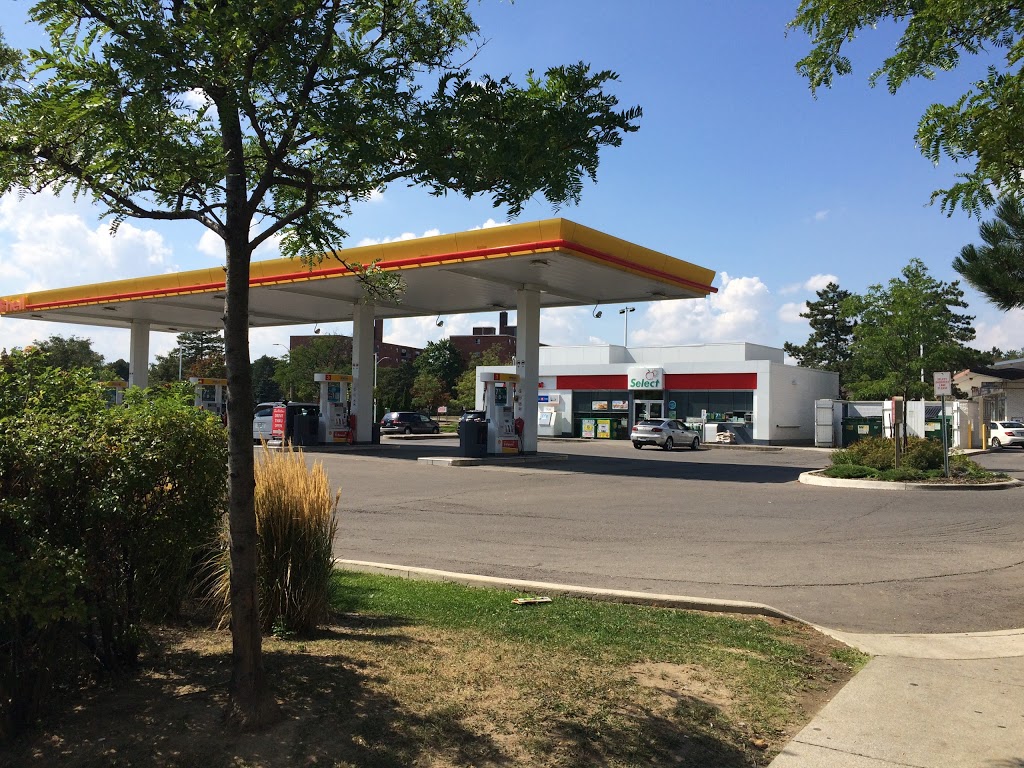 Shell | 1715 Bloor St, Mississauga, ON L4X 1S5, Canada | Phone: (905) 624-7557