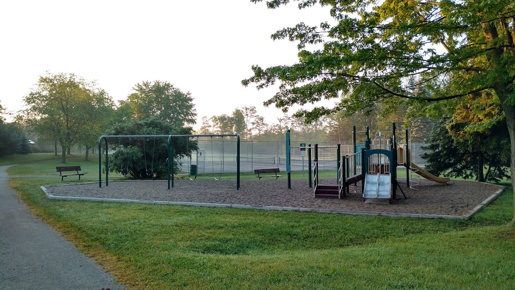 Deer Run Park | 2406 Deer Run Ave, Oakville, ON L6J 6L1, Canada