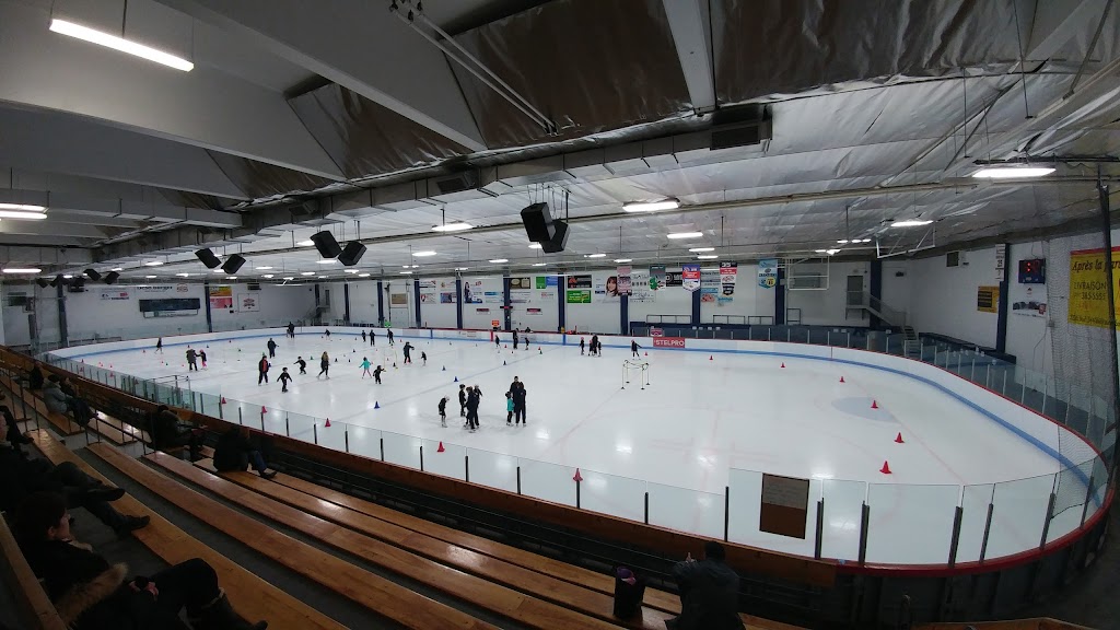 Aréna Michael-Bilodeau | 201 Boulevard Clairevue E, Saint-Bruno-de-Montarville, QC J3V 4W4, Canada | Phone: (450) 441-8466