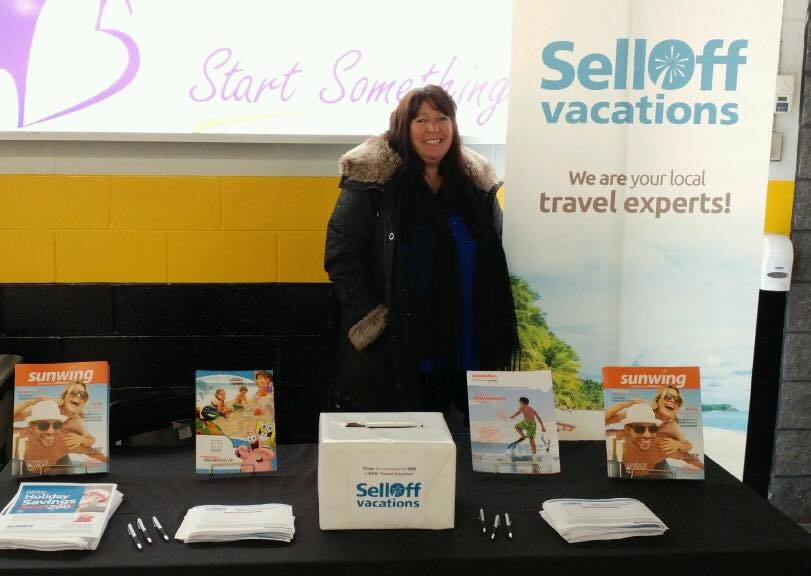 SellOffVacations.com | 600 Murphy Rd #105A, Sarnia, ON N7S 5T7, Canada | Phone: (519) 332-3212
