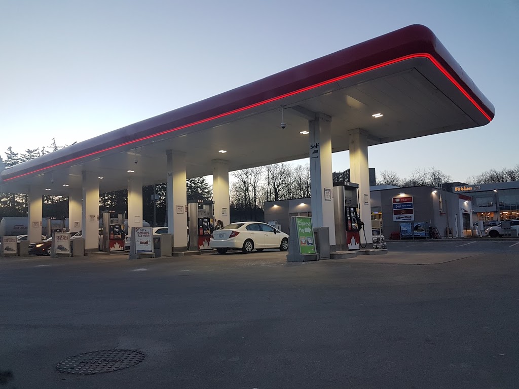 Petro-Canada | 491 Oxford St W, London, ON N6H 1T2, Canada | Phone: (519) 472-5410