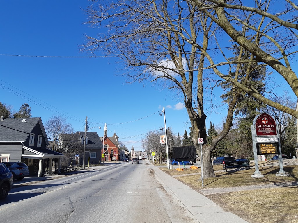 St. Pauls Anglican Church | 59 Toronto St S, Uxbridge, ON L9P 1H1, Canada | Phone: (905) 852-7016