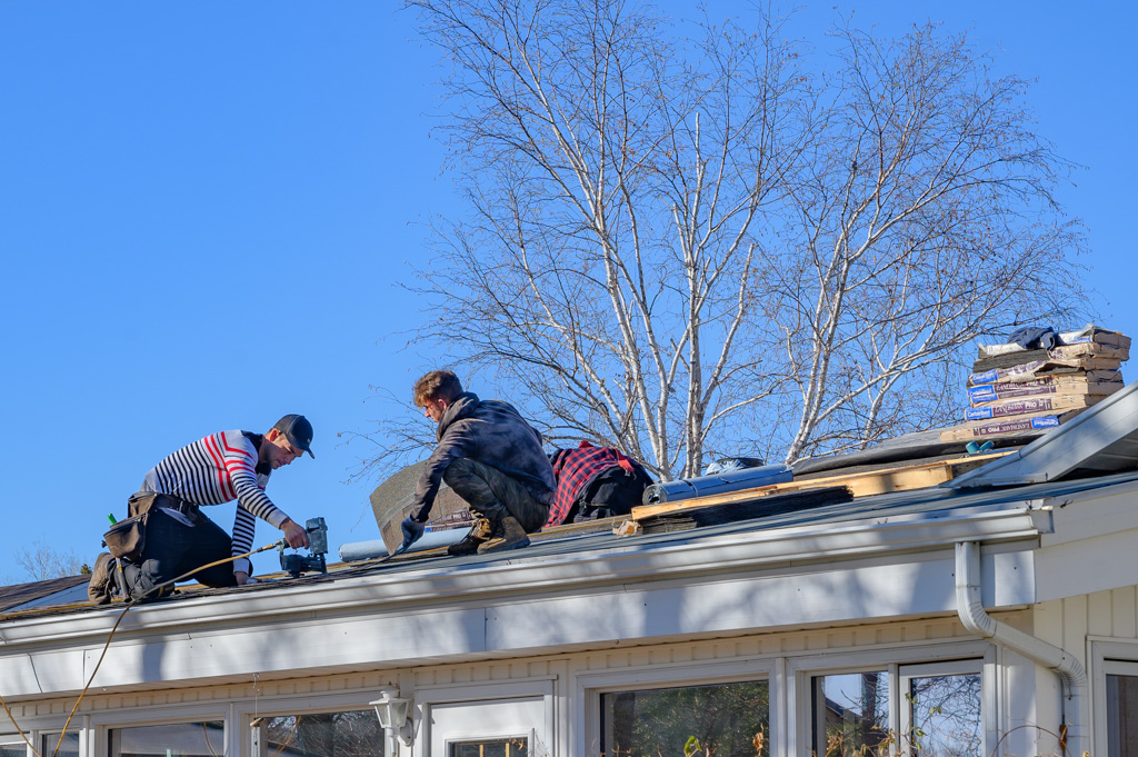 Racka Roofing | 84 Penner Dr, Blumenort, MB R0A 0C0, Canada | Phone: (204) 956-0336