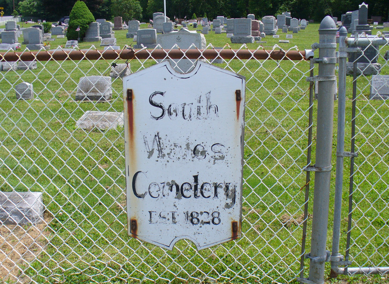 South Wales Cemetery | 6744-6776 Olean Rd, South Wales, NY 14139, USA