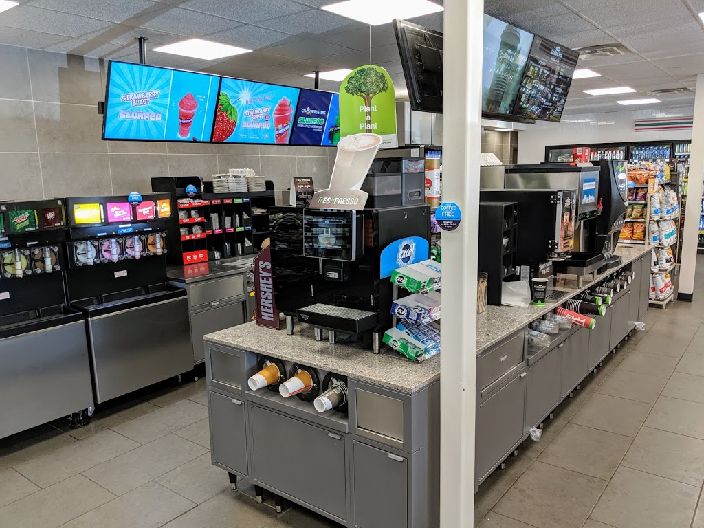 7-Eleven | 5300 17 Ave SE, Calgary, AB T2A 0W1, Canada | Phone: (403) 612-8636