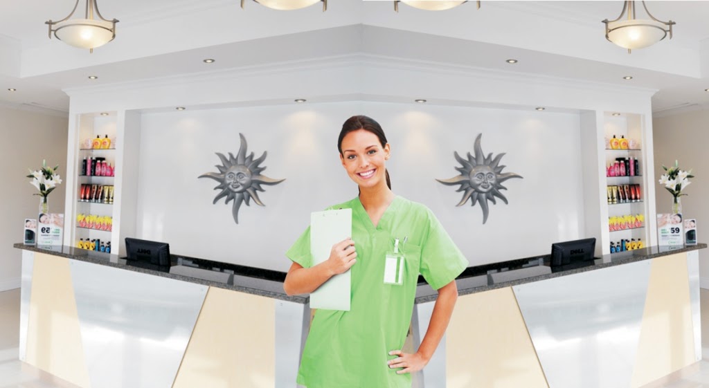 Massage Magic | 7-1500 Weber St E, Kitchener, ON N2A 2Y5, Canada | Phone: (519) 894-2612
