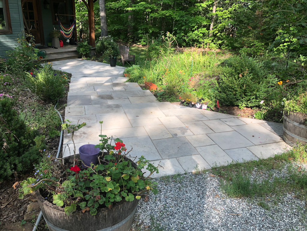 Macdonell Carpentry & Landscaping | 507 Rte 105, Chelsea, QC J9B 1L2, Canada | Phone: (418) 808-1871