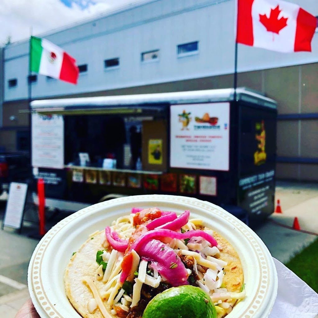 Tacomania | 4750 Rutherford Rd, Nanaimo, BC V9T 4K6, Canada | Phone: (250) 756-5443