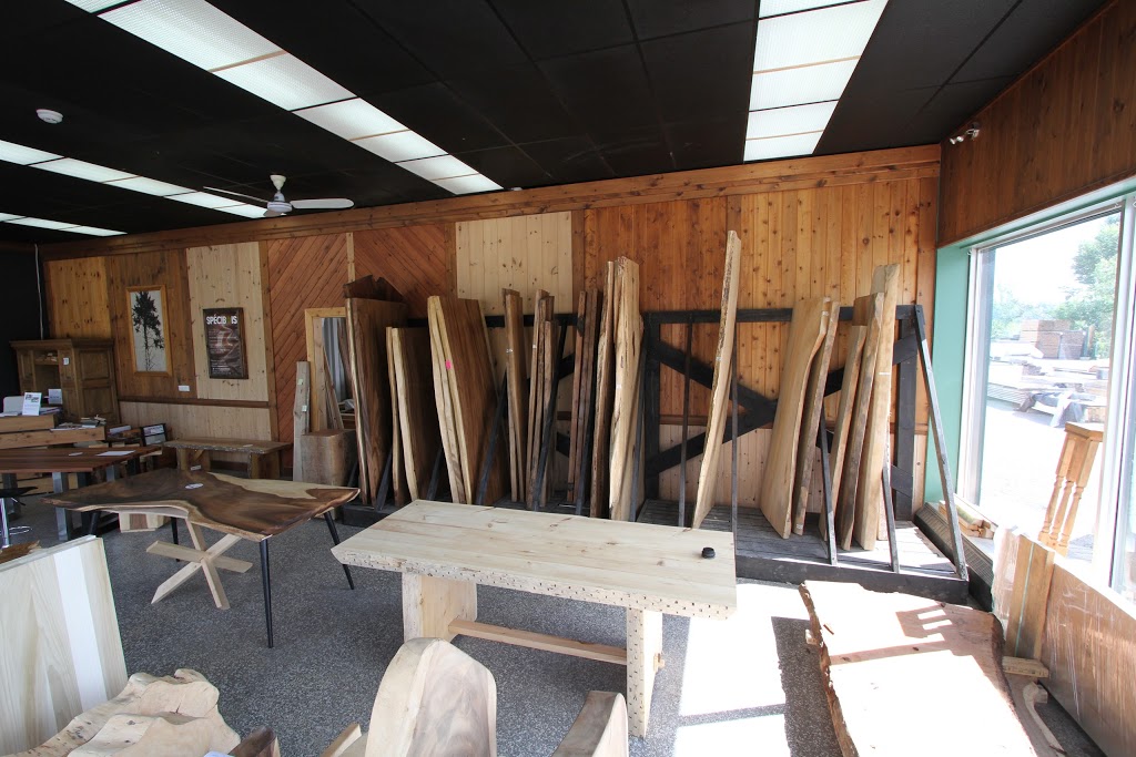 Spécibois Inc | 7680 Boulevard Sainte-Anne, Château-Richer, QC G0A 1N0, Canada | Phone: (418) 824-3647
