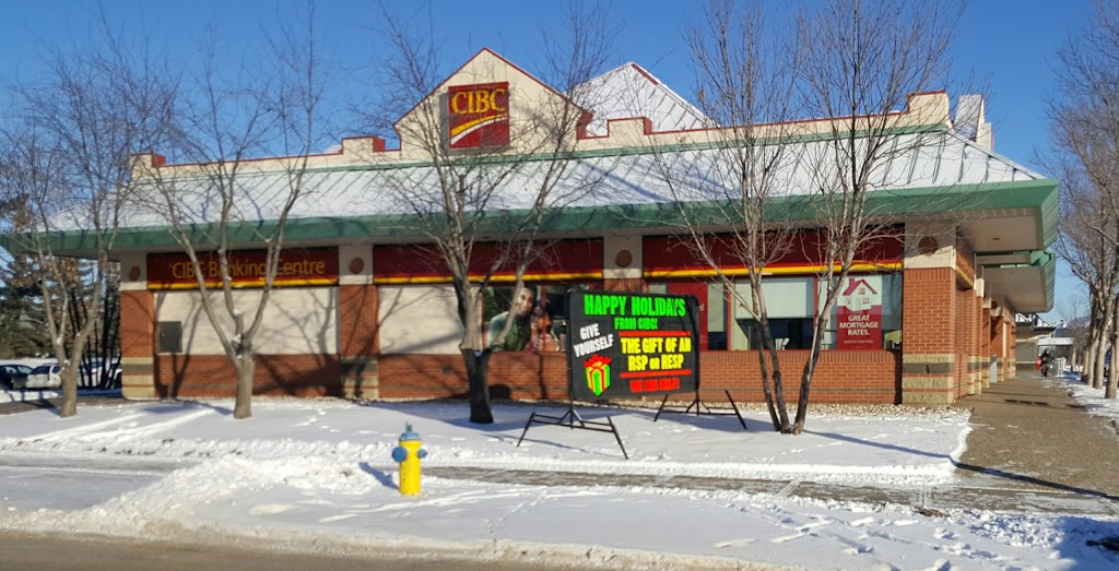 cibc branch & atm edmonton ab